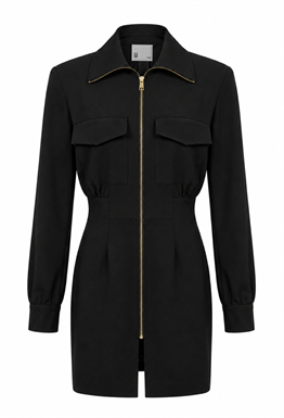 Sheath dress