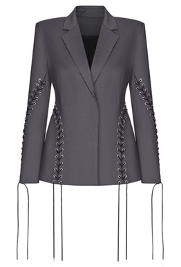 Hedera Jacket