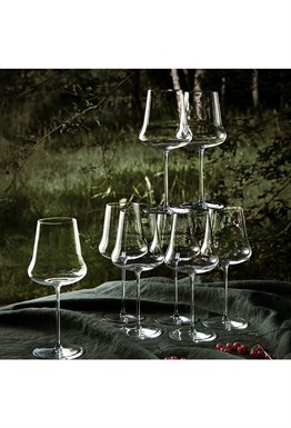 1er Cru, Set of 2 wine glasses