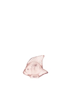 Fish sculpture