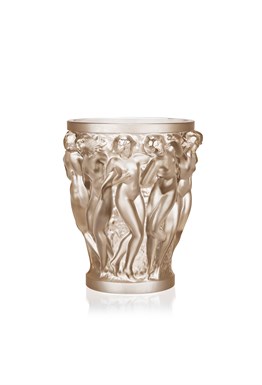 Bacchantes vase
