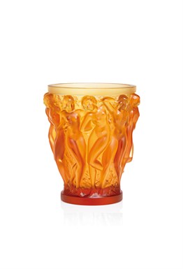 Bacchantes vase