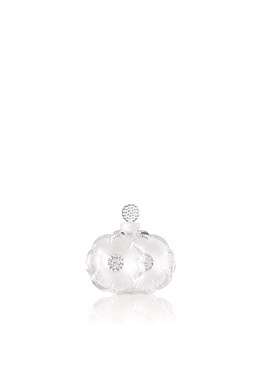 2 Fleurs perfume bottle