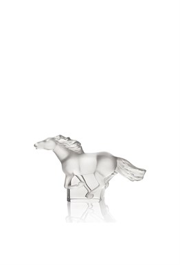 Kazak Horse sculpture