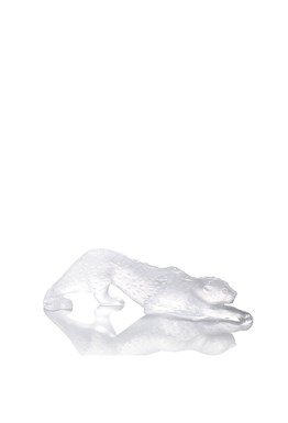 Zeila Panther large sculpture