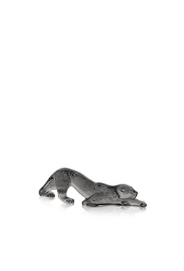 Zeila Panther small sculpture