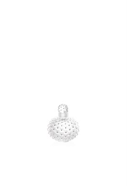 Cactus perfume bottle