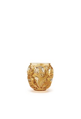 Tourbillons small vase