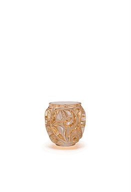 Tourbillons small vase