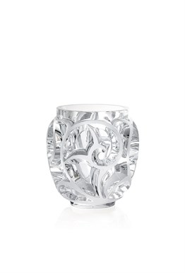 Tourbillons vase
