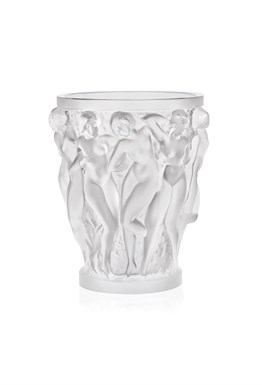 Bacchantes grand vase