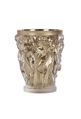 Bacchantes grand vase