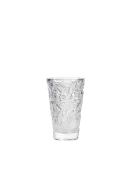 Merles et Raisins medium vase