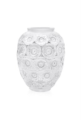 Anemones grand vase