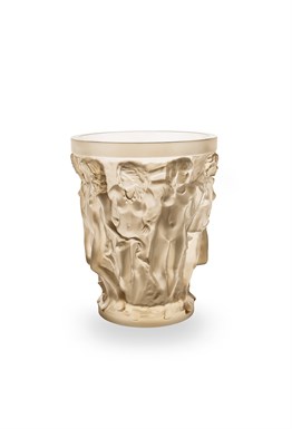 Sirènes Vase, Terry Rodgers & Lalique, 2017