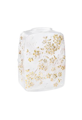 Fleurs de Cerisier Vase