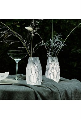 Silex Small Vase
