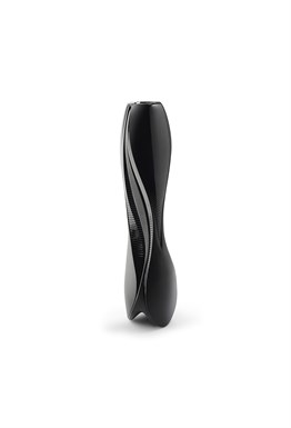 Visio Vase, Zaha Hadid & Lalique, 2014