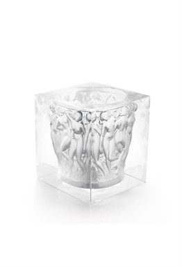 Révélation Bacchantes vase