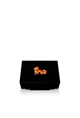 Dragon jewellery box small size