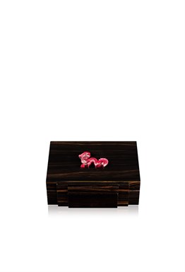 Dragon jewellery box small size