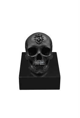 Eternal Sleep, Damien Hirst & Lalique, 2017
