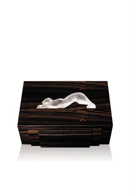 Zeila jewellery box