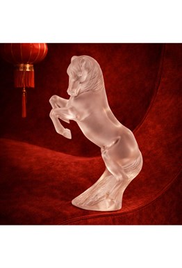 Prancing Horse Sculpture, Large size