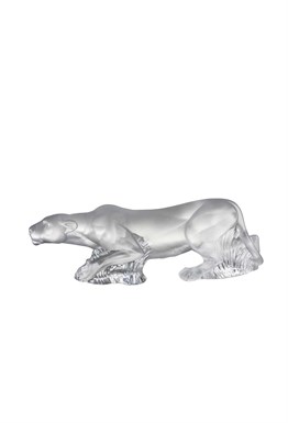 Timbavati Lioness sculpture