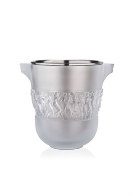 Bacchantes Champagne cooler