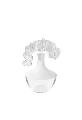 Orchidée decanter