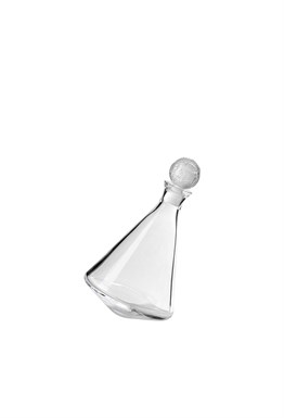 Merlot decanter