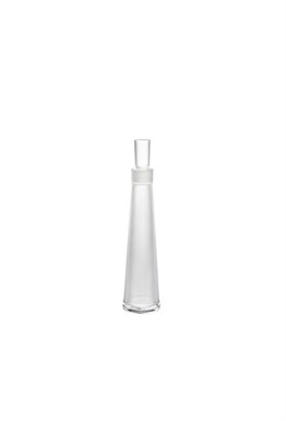 Wingen liquor decanter