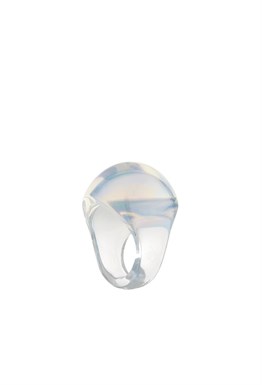 Cabochon Ring