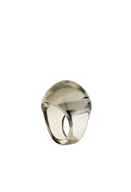 Cabochon Ring