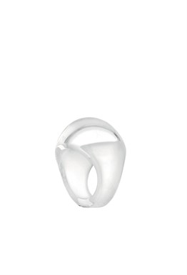 Cabochon Ring