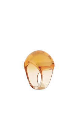 Cabochon Ring