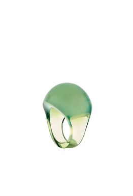 Cabochon Ring