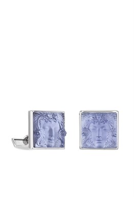 Aréthuse cufflinks
