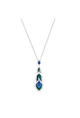 Paon Pendant