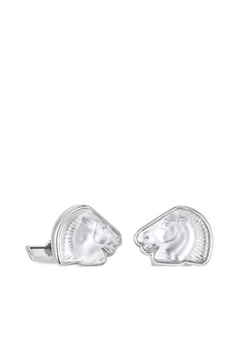 Cheval mascottes cufflinks
