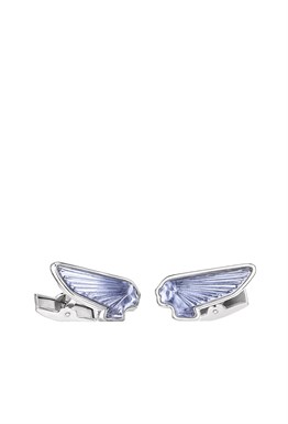 Victoire mascottes cufflinks