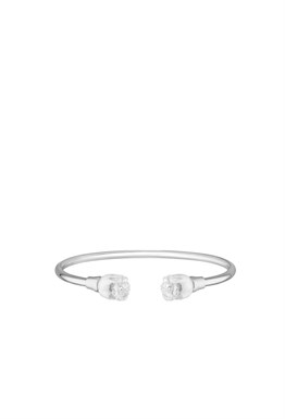 Muguet flexible bangle