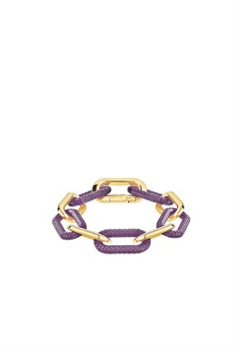 Empreinte Animale Bracelet 5 Crystals