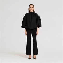 Black Jane blouse