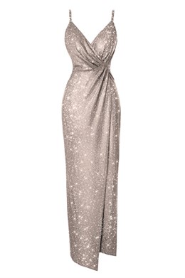 JOSEPHINA maxi-dress