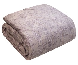 Dentelle bedspread, V3