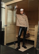 Sweatshirt - photo 10132