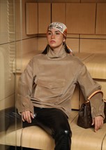 Sweatshirt - photo 10136