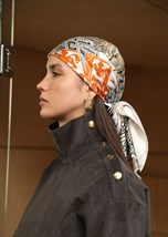 Sweatshirt velour - photo 10141